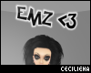 ! EMZ <3 - HeadSign