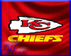 KC Chiefs Flag