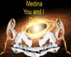 [K] Medina: U And I