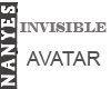 ::: Invisible AVATAR