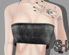 SH - Miko Grunge Top