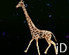 glow giraffe