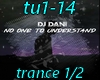 tu1-14 trance 1/2