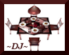 {DJ} Desire Dining Table