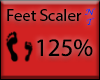 [Cup] Shoe Scaler 125%