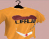 Apex, LifeLine