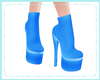 (OM)Boots Blue