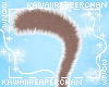 K| Fluffy Tail Coco