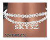 *S* SKY3Z Waist Belt