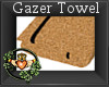~QI~ Gazer Towel