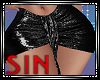 Black Skirt