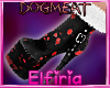 Elfiria ⛧ Dogmeat