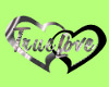 !ASW true love hearts