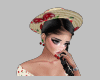 Cherry Hat