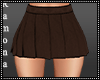 Brown Skirt RLL