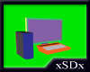 xSDx Derivable PC