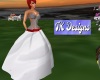 TK-R&S Wedding Dress