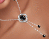 Silver(Black) Set