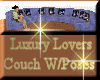 [my]Lovers Couch W/Poses