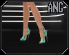 [ang] Stiletto Mint