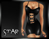 ::S:: Latex Corset mini