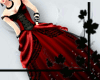 ~M~Cinderella/Black/Gown