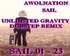Awolnation Sail Dub *LD*