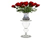 Rose Vase Stand