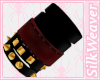 🕸: Bracelets L