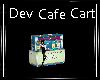 Dev Cafe Cart