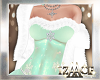 AC! Fur Coat Snow Mint