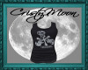 *CM*TED NUGENT TANK TOP