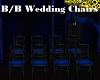 Wedding Group Chairs