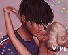 | My love for you