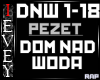 Pezet - Dom nad woda