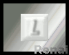 [Renai] White Letter L