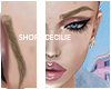 Natural Brows - Blonde