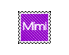 Mimi Stamp
