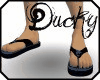 [D] Flip Flops