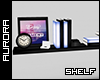 A| Shelf