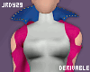<J> Drv Body + Cape V1