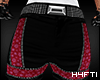 H4 | Snowflakes Red W