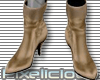 PIX 'Megumin' Boots