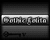 Gothic Lolita ani tag