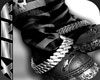 Emoo boots</3