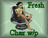 [my]Fresh Chair W/P