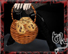 [Oly] Cookies basket