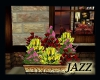 Jazzie-Triple Flower Pot