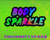 Body Sparklsss RXL