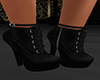 GL-Dakota Black Boots